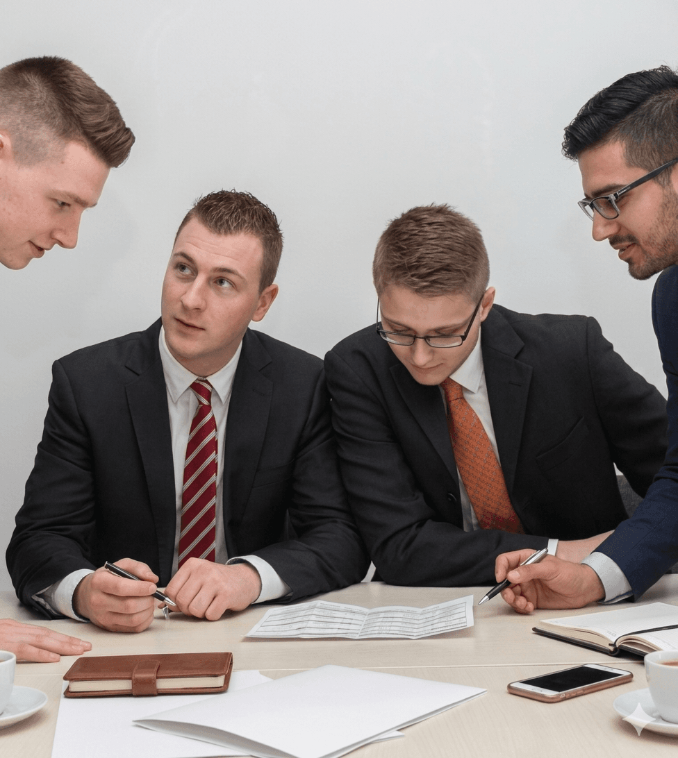 Consulting