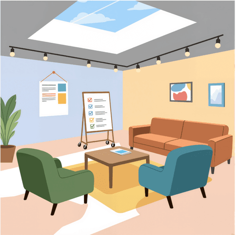 Interior Design Services Varanasi