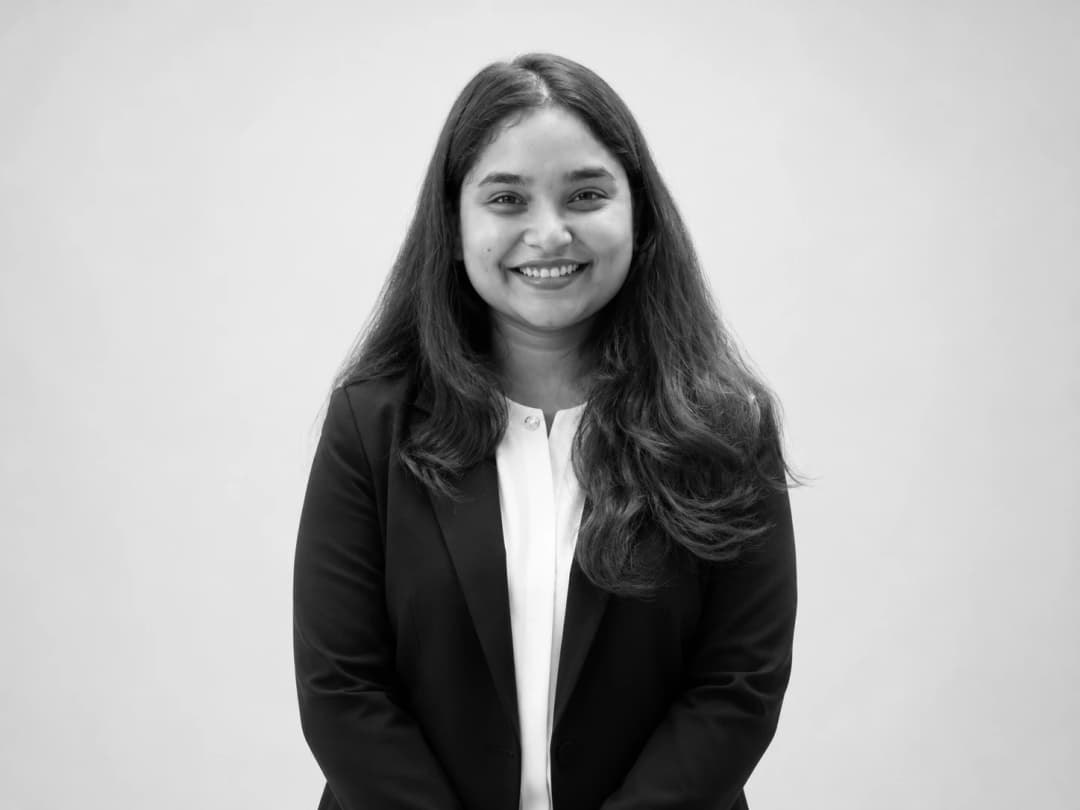 Pranjali Dwivedi