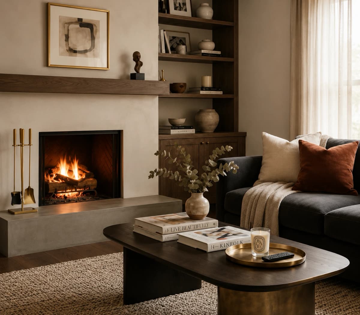 Interior Design